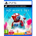 No Mans Sky – Zboží Dáma