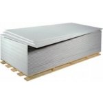 Sádrokartonové desky Rigips RB (A) 12,5x1250x2000mm – Zboží Mobilmania