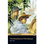 ADVENTURES OF TOM SAWYER + CD Level 1: beginner 300 words – Zbozi.Blesk.cz