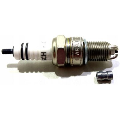 Zapalovací svíčka BOSCH 0 242 235 664 – Hledejceny.cz