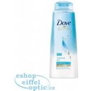 Šampon Dove Volume Lift šampon pro vlasů 250 ml