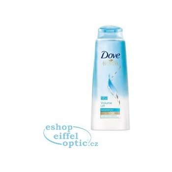 Dove Volume Lift šampon pro vlasů 250 ml