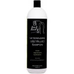 Divine Animals Veterinární ošetřující šampon 1000 ml – Hledejceny.cz