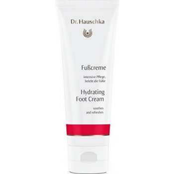 Dr. Hauschka Fitness krém na nohy 75 ml