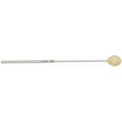 Musser MUS106 Two Step Handle Marimba Mallets Soft