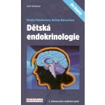 Dětská endokrinologie do kapsy - 2., přepracované a doplněné vydání - Pomahačová Renata, Kalvachová Božena – Hledejceny.cz