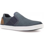 Geox Jr Kilwi Boy blue/lt brown – Zboží Dáma