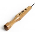 Japonské řezbářské mini-dláto MIKISYO Power Grip se šikmou čepelí - 1,5 mm – Hledejceny.cz