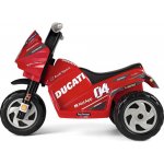 Peg-Pérego Ducati Mini Evo IGMD007 – Hledejceny.cz