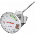 Hygiplas Teploměr na vaření 125mm – Sleviste.cz