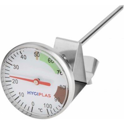 Hygiplas Teploměr na vaření 125mm – Sleviste.cz