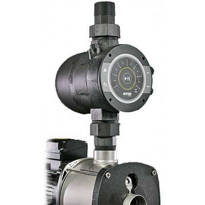 VIFIDI BV1-08.A.2.5 0,8kW vstup 1x230V a výstup 1x230V výstupní proud 6A frekvenční měnič kombinované připojení 1“ 5/4“ a 6/4“ – Sleviste.cz