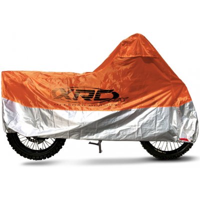 XRC Offroad/MX orange/silver XL – Sleviste.cz