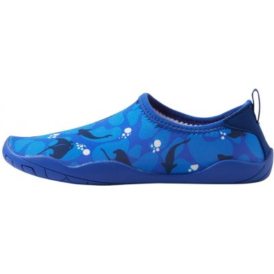 Reima Lean Sparkly Blue – Zboží Mobilmania