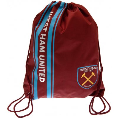 Fan shop West Ham United Stripe – Zboží Mobilmania