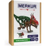Merkur DINO Diabloceratops – Zboží Dáma