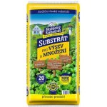 Forestina Hoštický Substrát pro výsev a množení 20 l – Zboží Dáma