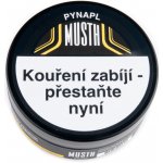 MustH Pynapl 125 g – HobbyKompas.cz