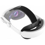 Kiwi Design Elite Strap K4 Boost Meta Quest 3, 3S – Zboží Živě