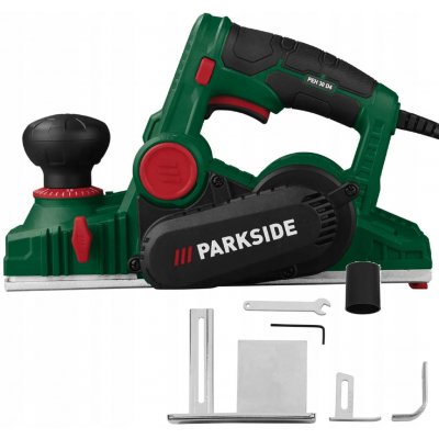 PARKSIDE PEH 30 E5 – Zbozi.Blesk.cz
