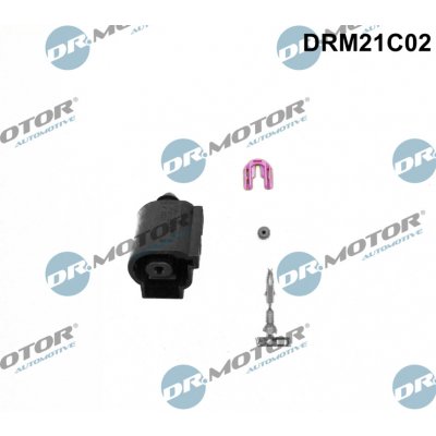 Dr.Motor Automotive DRM21C02 – Hledejceny.cz
