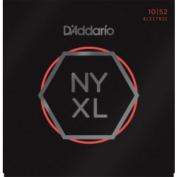 DAddario NYXL1052