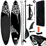 Paddleboard Prolenta Premium Stand Up Paddle Board 320x76x15 cm – Zboží Dáma