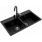 Miló METRO černá – Zbozi.Blesk.cz