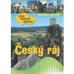 Český ráj Ottův turistický průvodce – Hledejceny.cz