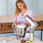 Kenwood Titanium Chef Baker XL KVL 85.004SI – Zboží Dáma