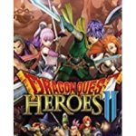 Dragon Quest Heroes 2 – Hledejceny.cz