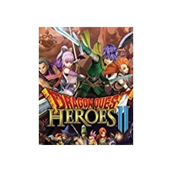 Dragon Quest Heroes 2