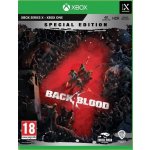 Back 4 Blood – Zboží Živě