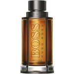 Hugo Boss The Scent Intense parfémovaná voda pánská 100 ml – Hledejceny.cz