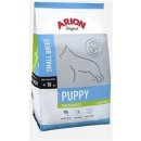 Arion Dog Original Puppy Small Chicken Rice 3 kg