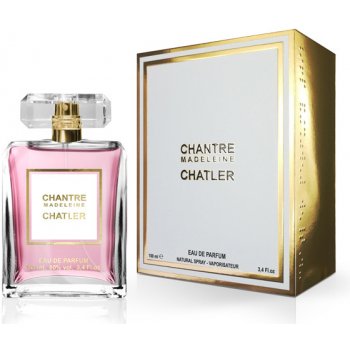 Chatler Chantre Madeleine parfémovaná voda dámská 100 ml