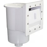 HANSCRAFT skimmer STANDARD 15x15 cm – Zboží Dáma