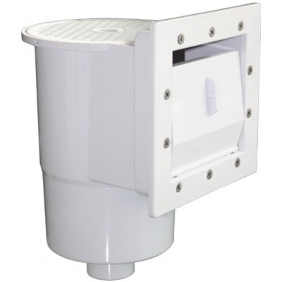 HANSCRAFT skimmer STANDARD 15x15 cm – Zboží Dáma