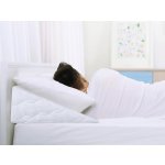 Bellatex Klínový podhlavník s proševem 80x50x20 – Sleviste.cz