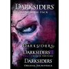 Hra na PC Darksiders Franchise Pack