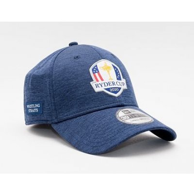 New Era 39THIRTY Shadow Tech Ryder Cup 2020 Stretch Fit Navy – Zbozi.Blesk.cz