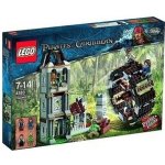 LEGO® Piráti z Karibiku 4183 Mlýn – Zboží Živě