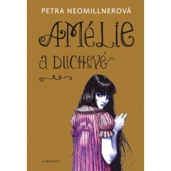 Amélie a duchové