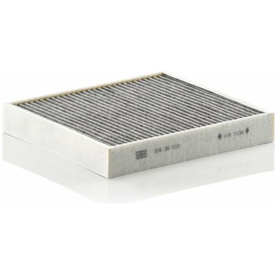 Filtr, vzduch v interiéru MANN-FILTER CUK 26 010 – Zbozi.Blesk.cz