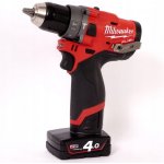 Milwaukee M12 FPD-402X 4933459804 – Hledejceny.cz