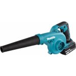 Makita DUB185RT Li-ion LXT + nabíječka – Hledejceny.cz