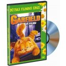 Garfield DVD