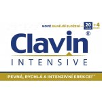 Clavin Intensive 24 tablet – Hledejceny.cz