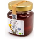 Meligoni Korfu tymiánový med 400g – Sleviste.cz