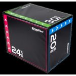 StrongGear Strongest soft plyobox – Sleviste.cz